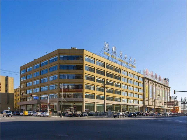 湖南美国AMETEK新品发布